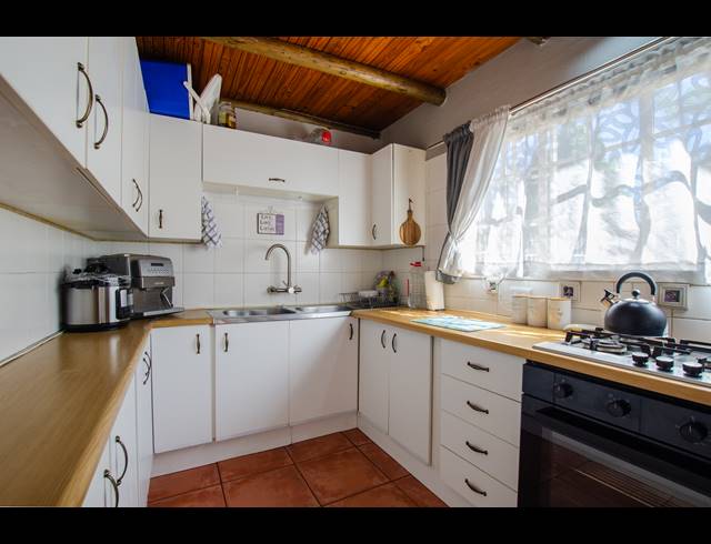 3 BEDROOM DUET FOR SALE IN MONUMENT PARK